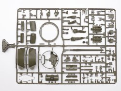 画像19: タミヤ[TAM35390] 1/35 アメリカ駆逐戦車M36