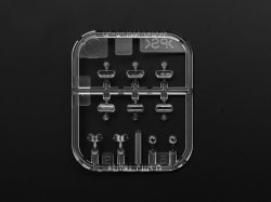 画像21: タミヤ[TAM35390] 1/35 アメリカ駆逐戦車M36