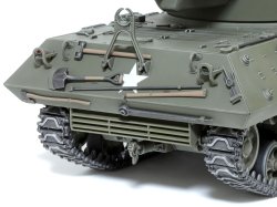 画像4: タミヤ[TAM35390] 1/35 アメリカ駆逐戦車M36