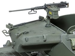 画像7: タミヤ[TAM35390] 1/35 アメリカ駆逐戦車M36