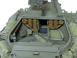 画像8: タミヤ[TAM35390] 1/35 アメリカ駆逐戦車M36