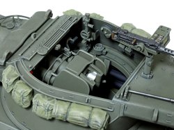 画像9: タミヤ[TAM35390] 1/35 アメリカ駆逐戦車M36