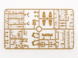 画像12: タミヤ[TAM35393]1/35 MM シュビムワーゲン166型 (ワイドホイール仕様)