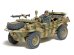 画像3: タミヤ[TAM35393]1/35 MM シュビムワーゲン166型 (ワイドホイール仕様) (3)