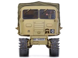 画像3: タミヤ[TAM35394] 1/35 MM ドイツ RSO/01 多用途牽引車