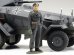 画像5: タミヤ[TAM37024]1/35 ドイツ6輪装甲車 Sd.Kfz.231