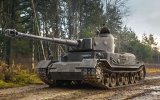 タミヤ[TAM38565]6565 1/35 VK4501(P) タイガー フェルディナント