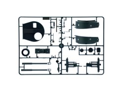 画像6: タミヤ[TAM38565]6565 1/35 VK4501(P) タイガー フェルディナント