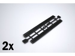 画像8: タミヤ[TAM38565]6565 1/35 VK4501(P) タイガー フェルディナント