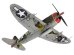 画像5: タミヤ[TAM60769]1/72 P-47D サンダーボルト“レイザーバック”
