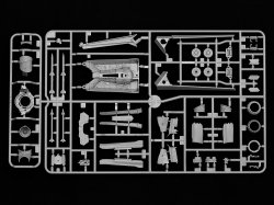 画像18: タミヤ[TAM60793]1/72 ロッキード マーチンF-35B ライトニングII