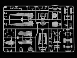画像19: タミヤ[TAM60793]1/72 ロッキード マーチンF-35B ライトニングII