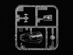 画像20: タミヤ[TAM60793]1/72 ロッキード マーチンF-35B ライトニングII