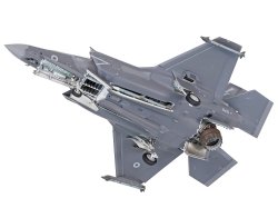 画像3: タミヤ[TAM60793]1/72 ロッキード マーチンF-35B ライトニングII