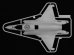 画像21: タミヤ[TAM60793]1/72 ロッキード マーチンF-35B ライトニングII