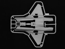 画像22: タミヤ[TAM60793]1/72 ロッキード マーチンF-35B ライトニングII