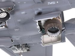 画像5: タミヤ[TAM60793]1/72 ロッキード マーチンF-35B ライトニングII