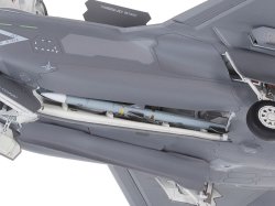 画像9: タミヤ[TAM60793]1/72 ロッキード マーチンF-35B ライトニングII