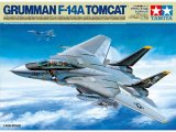 タミヤ[TAM61114] 1/48 グラマン F-14A トムキャット