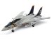 画像2: タミヤ[TAM61114] 1/48 グラマン F-14A トムキャット (2)