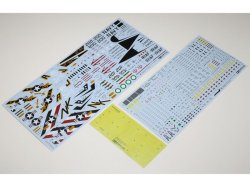 画像8: タミヤ[TAM61114] 1/48 グラマン F-14A トムキャット