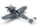 画像4: タミヤ[TAM61117] 1/48 メッサーシュミット Bf109 G-6