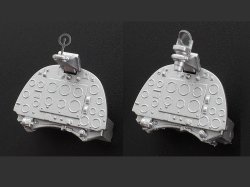 画像12: タミヤ[TAM61119] 1/48 スーパーマリン スピットファイア Mk.I