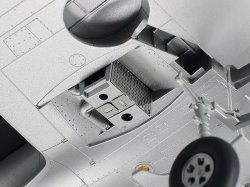 画像16: タミヤ[TAM61119] 1/48 スーパーマリン スピットファイア Mk.I