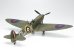 画像3: タミヤ[TAM61119] 1/48 スーパーマリン スピットファイア Mk.I