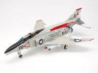 タミヤ[TAM61121] 1/48 マクダネル・ダグラス F-4B ファントムII