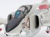 画像8: タミヤ[TAM61121] 1/48 マクダネル・ダグラス F-4B ファントムII