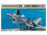 タミヤ[TAM61125] 1/48 ロッキード マーチンF-35B ライトニングII