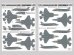 画像25: タミヤ[TAM61125] 1/48 ロッキード マーチンF-35B ライトニングII