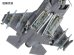 画像8: タミヤ[TAM61125] 1/48 ロッキード マーチンF-35B ライトニングII