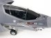 画像14: タミヤ[TAM61127]1/48 ロッキード マーチン F-35C ライトニングII