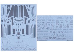 画像18: タミヤ[TAM61127]1/48 ロッキード マーチン F-35C ライトニングII