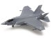 画像3: タミヤ[TAM61127]1/48 ロッキード マーチン F-35C ライトニングII