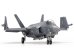 画像4: タミヤ[TAM61127]1/48 ロッキード マーチン F-35C ライトニングII