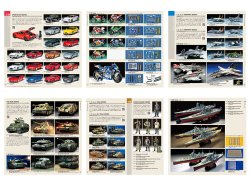 画像6: タミヤ[TAM64462] タミヤカタログ2026 (スケールモデル版)