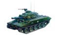 タミヤ[TAM89541] 1/35 アメリカ陸軍M551シェリダン空挺戦車