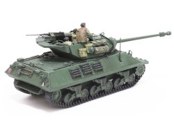 画像3: タミヤ[TAM35366]1/35 イギリス駆逐戦車 M10 IIC アキリーズ