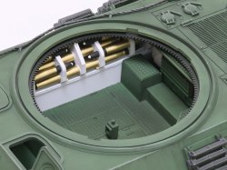 画像7: タミヤ[TAM35366]1/35 イギリス駆逐戦車 M10 IIC アキリーズ