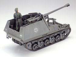 画像3: タミヤ[TAM35370]1/35 ドイツ対戦車自走砲 マーダーI