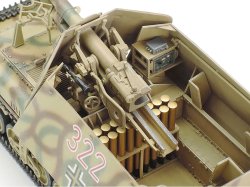 画像5: タミヤ[TAM35370]1/35 ドイツ対戦車自走砲 マーダーI