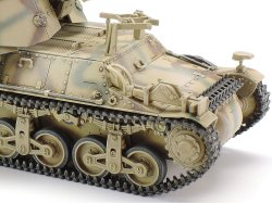 画像6: タミヤ[TAM35370]1/35 ドイツ対戦車自走砲 マーダーI