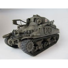 【再入荷】えときんモデル 1/35 陸上自衛隊78式戦車回収車 えときんモデル[ETK3502] 1/35 78式戦車回収車 - M.S Models Web