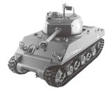アスカモデル[35-043]1/35 M4A3(76)W VVSS 後期型