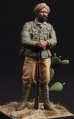画像1: The Bodi[TBO35233]1/35 WW.II ドイツ軍 自由インド軍団 歩兵 (1)