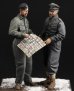 画像1: The Bodi[TBO35234]1/35 WW.II ドイツ軍"ハリコフ攻防戦 1943年" (2体入) (1)