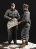 画像2: The Bodi[TBO35234]1/35 WW.II ドイツ軍"ハリコフ攻防戦 1943年" (2体入) (2)
